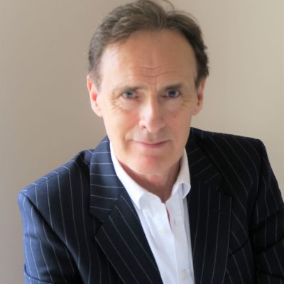 John Abbey