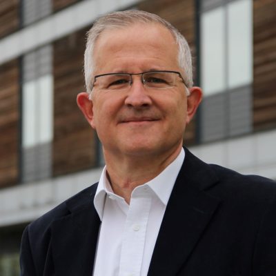 Peter Buckley